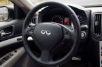 Infiniti G37x S Sedan 2009 года